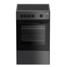 Электрическая плита Beko FCS47007A серый