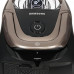 Пылесос Samsung VC18M31D9HD черный, BT-8144744