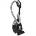 Пылесос Samsung VC18M31D9HD черный, BT-8144744