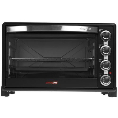 Мини-печь Centek CT-1533-62 Convection черный, BT-8146680