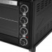 Мини-печь Centek CT-1533-62 Convection черный, BT-8146680