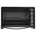 Мини-печь Centek CT-1533-62 Convection черный, BT-8146680