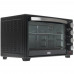 Мини-печь GFgril GFO-30B Convection Plus черный, BT-8146700
