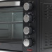 Мини-печь GFgril GFO-30B Convection Plus черный, BT-8146700