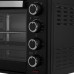 Мини-печь GFgril GFO-38B черный, BT-8146701