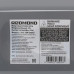 Микроволновая печь Redmond RM-2005D черный, BT-8146728