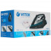 Утюг VITEK VT-8324 черный, BT-8152370