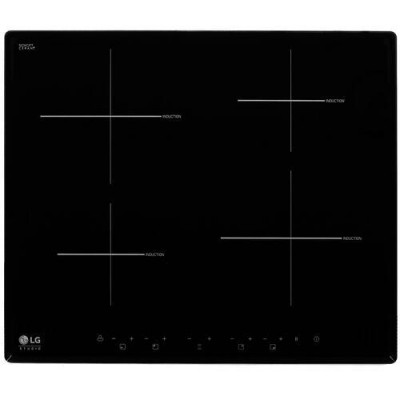 Индукционная варочная поверхность LG HU641PH, BT-8153302