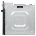 Электрический духовой шкаф LEX EDM 4540 Inox серебристый, BT-8153344