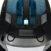 Пылесос Thomas 788599 DRYBOX AMFIBIA FAMILY черный, BT-8154116