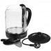 Электрочайник Polaris PWK 1759CGL черный, BT-8154819