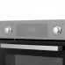 Электрический духовой шкаф Candy FCP625VXL/E серебристый, BT-8155633