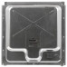 Электрический духовой шкаф Candy FCP625VXL/E серебристый, BT-8155633