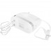 Миксер Moulinex Soleil HM211A11 бежевый, BT-8156554
