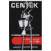 Миксер Centek CT-1124 черный, BT-8156559
