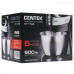 Миксер Centek CT-1124 черный, BT-8156559