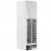Холодильник с морозильником LG GA-B509MQSL белый, BT-8157449