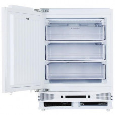 Встраиваемый морозильный шкаф MAUNFELD MBFR88SW