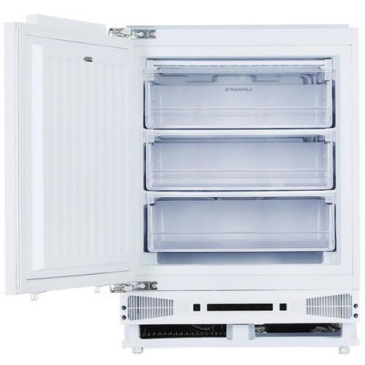 Встраиваемый морозильный шкаф MAUNFELD MBFR88SW, BT-8157655