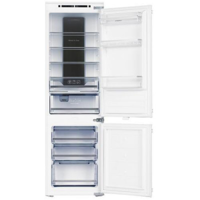 Встраиваемый холодильник MAUNFELD MBF177NFWH, BT-8157758