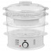 Пароварка GFgril GFS-5MPP белый, BT-8157858