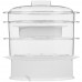 Пароварка GFgril GFS-5MPP белый, BT-8157858