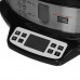 Пароварка GFgril GFS-7DSS серебристый, BT-8157859