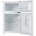 Холодильник с морозильником Centek CT-1704 белый, BT-8157894