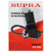 Пылесос Supra VCS-1833 красный, BT-8157901