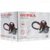 Пылесос Supra VCS-1833 красный, BT-8157901