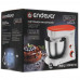 Миксер Endever Sigma-25 красный, BT-8159946