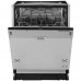 Встраиваемая посудомоечная машина Akpo Series 5 Autoopen ZMA60, BT-8160295
