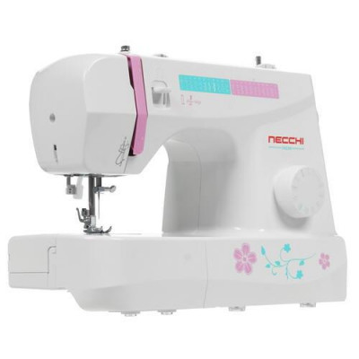 Швейная машина Necchi 5423 A, BT-8163588