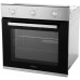 Электрический духовой шкаф Candy FCP612XL E1 серебристый, BT-8164033