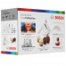 Миксер Bosch MFQP 1000 белый, BT-8164094