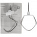 Кухонная машина Bosch MUMP1000 белый, BT-8164096