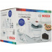 Кухонная машина Bosch MUMP1000 белый, BT-8164096