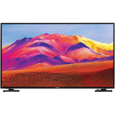 43" (108 см) Телевизор LED Samsung UE43T5202AUXRU черный, BT-8165308