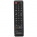 43" (108 см) Телевизор LED Samsung UE43T5202AUXRU черный, BT-8165308