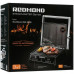 Гриль Redmond SteakMaster RGM-M809 черный, BT-8165511