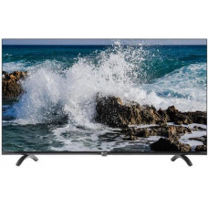 40" (101 см) Телевизор LED Harper 40F720T черный