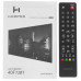 40" (101 см) Телевизор LED Harper 40F720T черный, BT-8165701