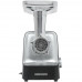 Мясорубка электрическая Redmond RMG-1235 черный, BT-8166404