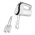 Миксер BRAYER BR1300 белый, BT-8166420