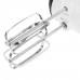 Миксер BRAYER BR1300 белый, BT-8166420