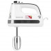Миксер BRAYER BR1301 белый, BT-8166421