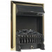Электроочаг RealFlame Fobos Lux Brass черный, BT-8167286