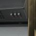 Электроочаг RealFlame Fobos Lux Brass черный, BT-8167286
