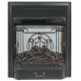 Электроочаг RealFlame Majestic Lux Black черный, BT-8167287