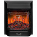 Электроочаг RealFlame Majestic Lux Black черный, BT-8167287